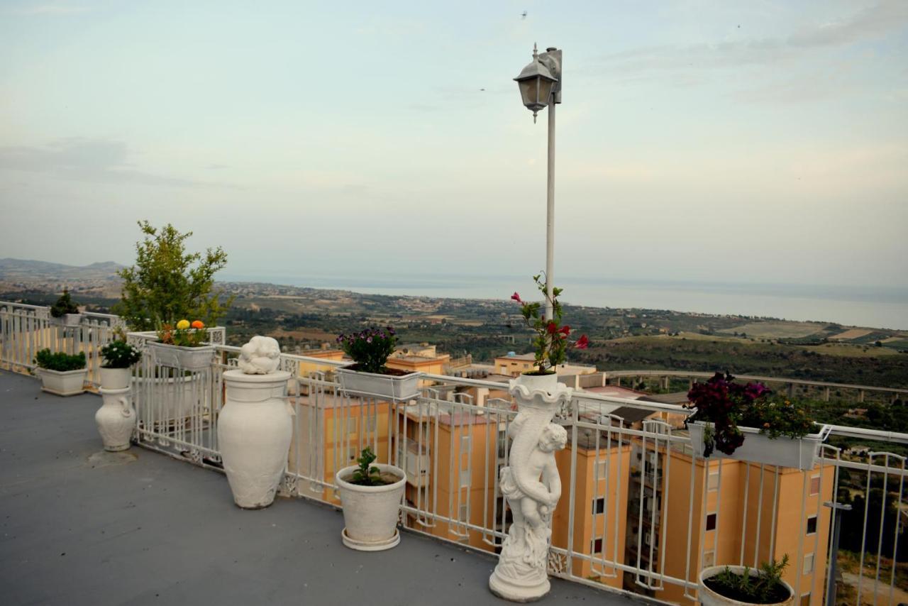 Apartment Terrazza Greca 아그리젠토 외부 사진
