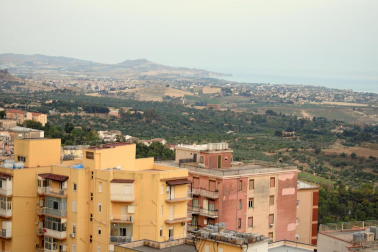 Apartment Terrazza Greca 아그리젠토 외부 사진