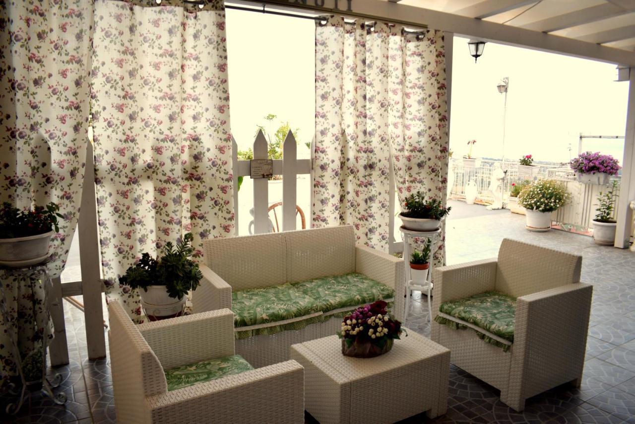 Apartment Terrazza Greca 아그리젠토 외부 사진