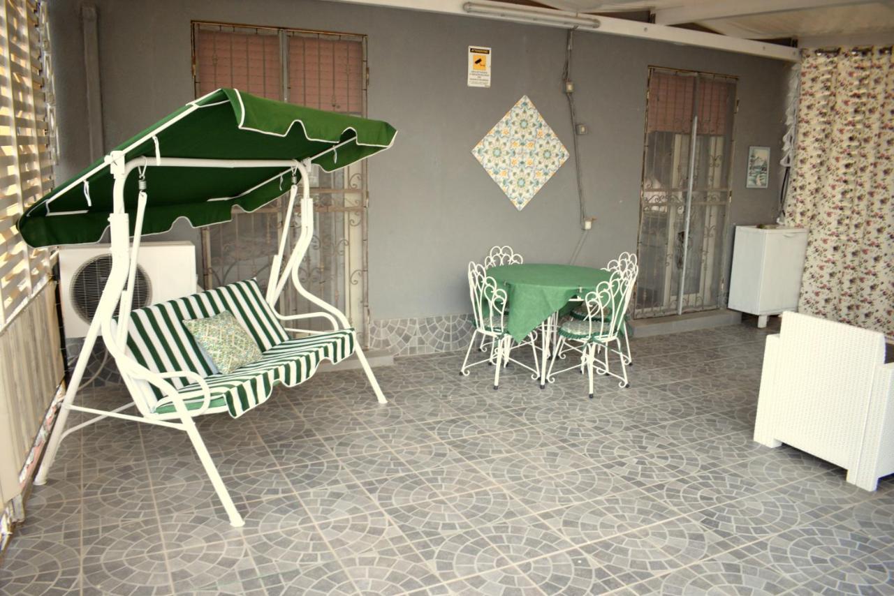 Apartment Terrazza Greca 아그리젠토 외부 사진
