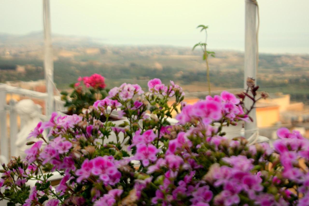 Apartment Terrazza Greca 아그리젠토 외부 사진